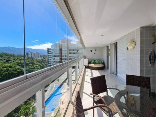 Apartamento de 3 dormitórios | Edifício Reserva da Mata - Riviera Módulo 08, Riviera de São Lourenço — foto 5