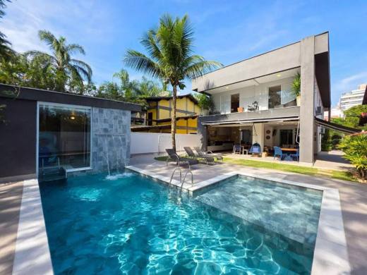 Casa de 6 suítes | Riviera Módulo 21, Riviera de São Lourenço — foto 2