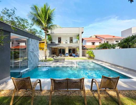 Casa de 6 suítes | Riviera Módulo 21, Riviera de São Lourenço — foto 3