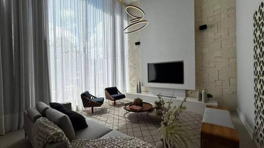 Casa de 6 suítes | Riviera Módulo 21, Riviera de São Lourenço — foto 2