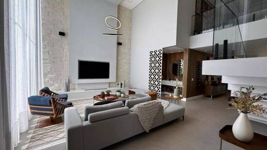 Casa de 6 suítes | Riviera Módulo 21, Riviera de São Lourenço — foto 3