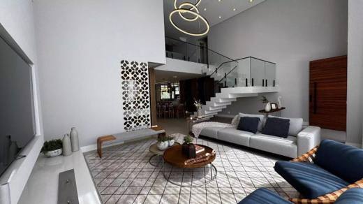 Casa de 6 suítes | Riviera Módulo 21, Riviera de São Lourenço — foto 4