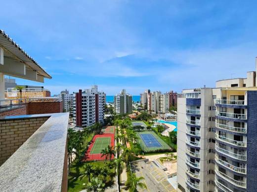 Apartamento de 2 suítes | Edifício Boulevard Riviera Residence - Riviera Módulo 06, Riviera de São Lourenço — foto 2