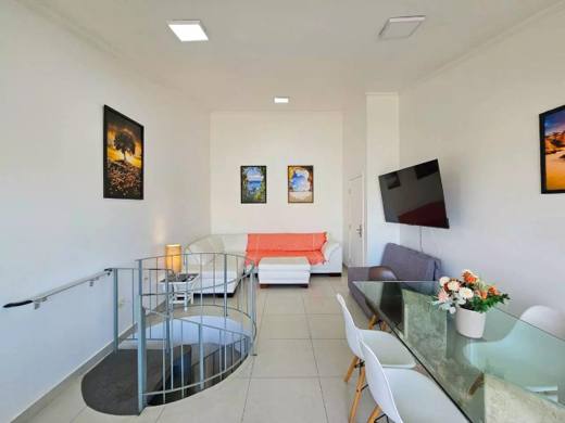 Apartamento de 2 suítes | Edifício Boulevard Riviera Residence - Riviera Módulo 06, Riviera de São Lourenço — foto 4