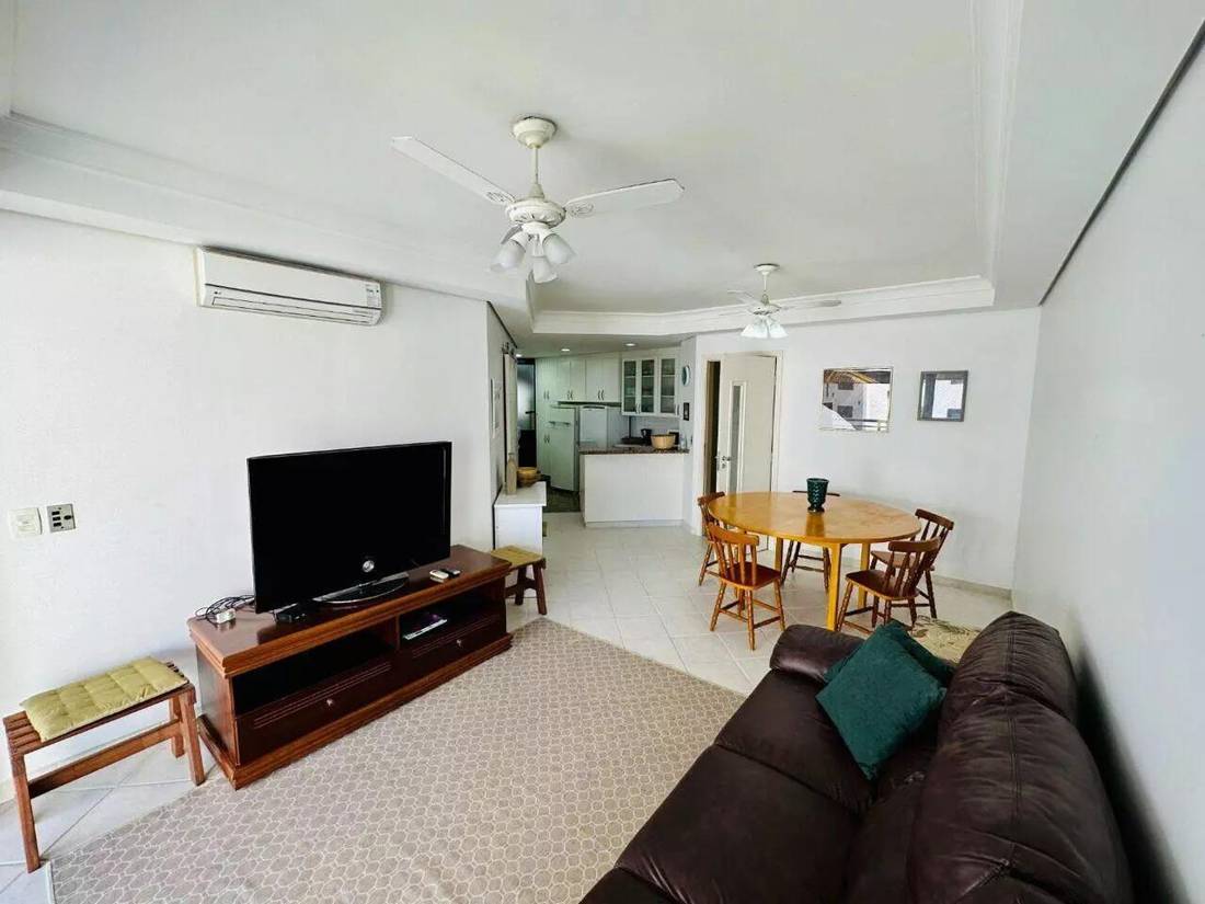 Apartamento de 3 dormitórios | Edifício Rio Verde - Riviera Módulo 06, Riviera de São Lourenço — foto 1