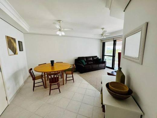 Apartamento de 3 dormitórios | Edifício Rio Verde - Riviera Módulo 06, Riviera de São Lourenço — foto 2