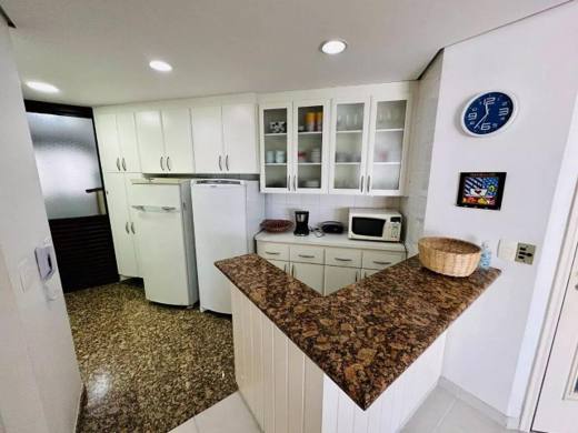 Apartamento de 3 dormitórios | Edifício Rio Verde - Riviera Módulo 06, Riviera de São Lourenço — foto 3