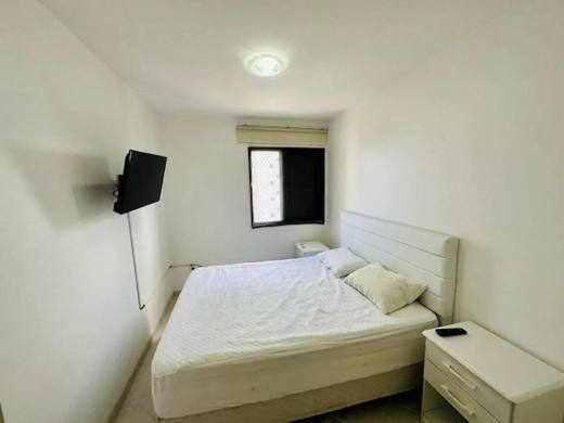 Apartamento de 3 dormitórios | Edifício Rio Verde - Riviera Módulo 06, Riviera de São Lourenço — foto 4
