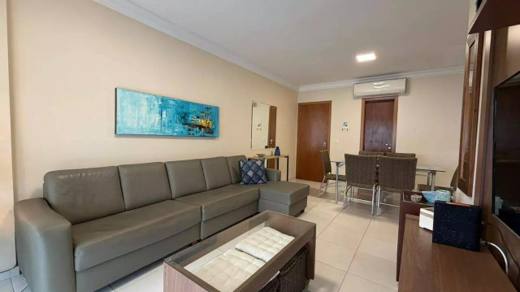 Apartamento de 4 suítes | Edifício Verano - Riviera Módulo 07, Riviera de São Lourenço — foto 3