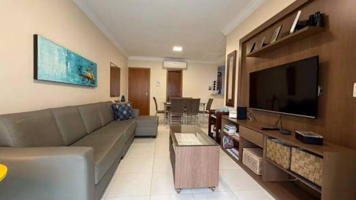 Apartamento de 4 suítes | Edifício Verano - Riviera Módulo 07, Riviera de São Lourenço — foto 4