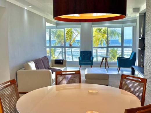 Apartamento de 4 dormitórios | Edifício Grão de Areia - Riviera Módulo 04, Riviera de São Lourenço — foto 2
