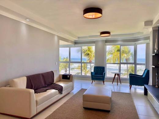 Apartamento de 4 dormitórios | Edifício Grão de Areia - Riviera Módulo 04, Riviera de São Lourenço — foto 3