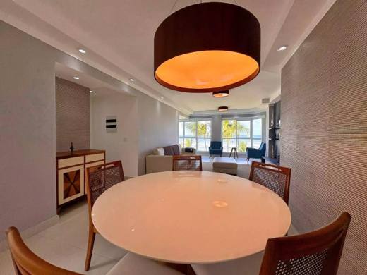 Apartamento de 4 dormitórios | Edifício Grão de Areia - Riviera Módulo 04, Riviera de São Lourenço — foto 5
