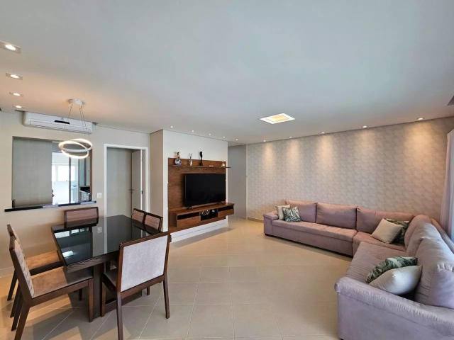 Apartamento de 4 suítes | Edifício Elegance - Riviera Módulo 08, Riviera de São Lourenço