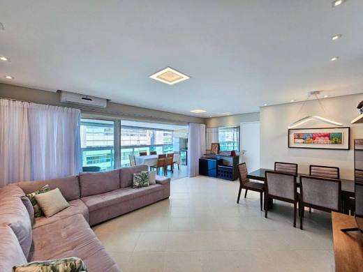 Apartamento de 4 suítes | Edifício Elegance - Riviera Módulo 08, Riviera de São Lourenço — foto 2