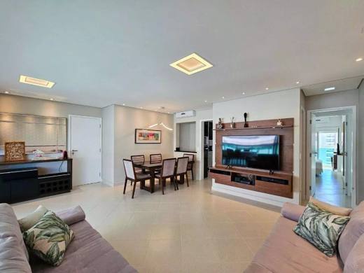 Apartamento de 4 suítes | Edifício Elegance - Riviera Módulo 08, Riviera de São Lourenço — foto 3
