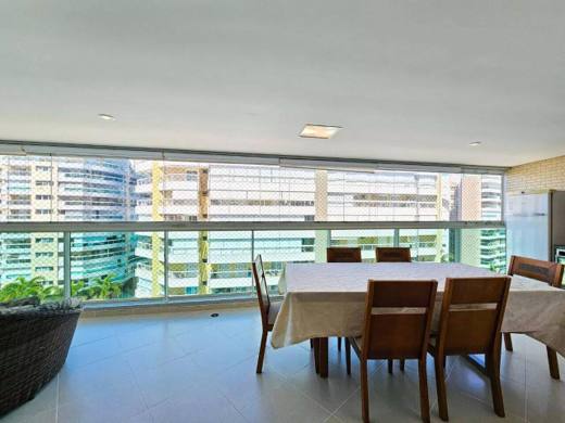 Apartamento de 4 suítes | Edifício Elegance - Riviera Módulo 08, Riviera de São Lourenço — foto 4