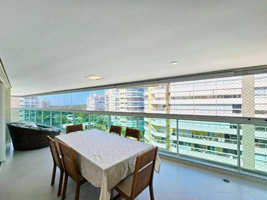 Apartamento de 4 suítes | Edifício Elegance - Riviera Módulo 08, Riviera de São Lourenço — foto 5