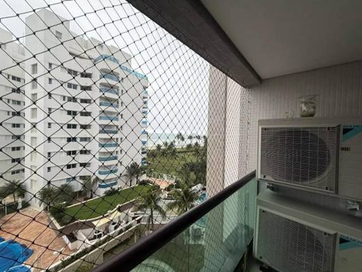 Apartamento de 4 suítes | Edifício Rio Negro - Riviera Módulo 06, Riviera de São Lourenço — foto 2