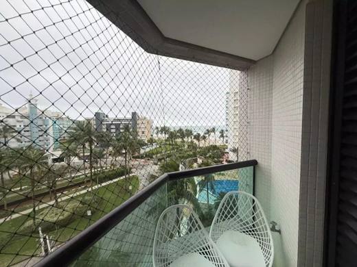 Apartamento de 4 suítes | Edifício Rio Negro - Riviera Módulo 06, Riviera de São Lourenço — foto 3