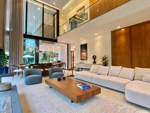 Casa de 6 suítes | Riviera Módulo 17, Riviera de São Lourenço — foto 2