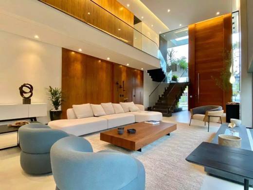 Casa de 6 suítes | Riviera Módulo 17, Riviera de São Lourenço — foto 3