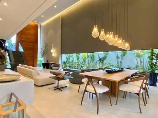 Casa de 6 suítes | Riviera Módulo 17, Riviera de São Lourenço — foto 4