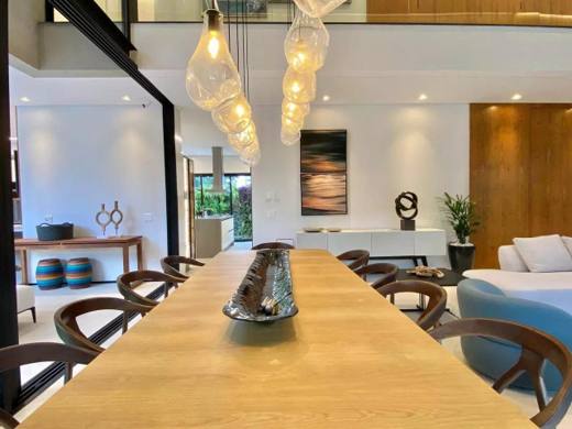 Casa de 6 suítes | Riviera Módulo 17, Riviera de São Lourenço — foto 5