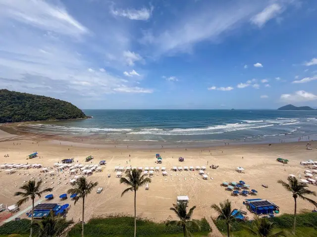 Apartamento de 4 suítes | Edifício Itacaré - Riviera Módulo 08, Riviera de São Lourenço
