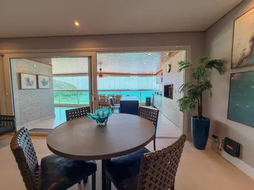 Apartamento de 4 suítes | Edifício Itacaré - Riviera Módulo 08, Riviera de São Lourenço — foto 5
