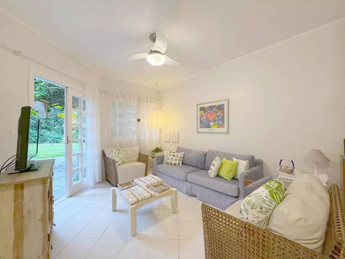 Villagio de 1 suíte | Residencial Pousada da Riviera - Riviera Módulo 21, Riviera de São Lourenço — foto 1