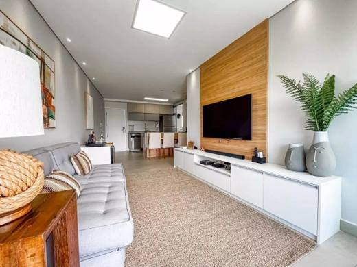 Apartamento de 2 dormitórios | Edifício San Sebastián - Riviera Módulo 05, Riviera de São Lourenço — foto 2