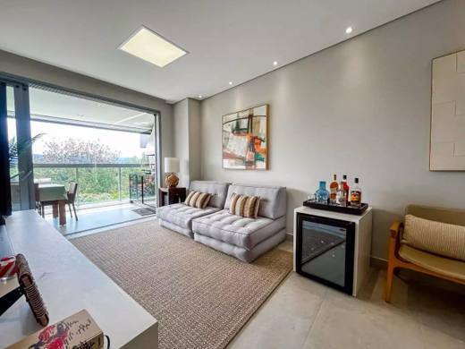 Apartamento de 2 dormitórios | Edifício San Sebastián - Riviera Módulo 05, Riviera de São Lourenço — foto 4