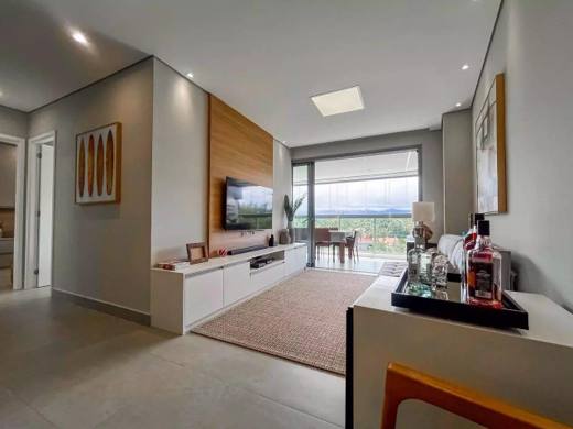 Apartamento de 2 dormitórios | Edifício San Sebastián - Riviera Módulo 05, Riviera de São Lourenço — foto 5