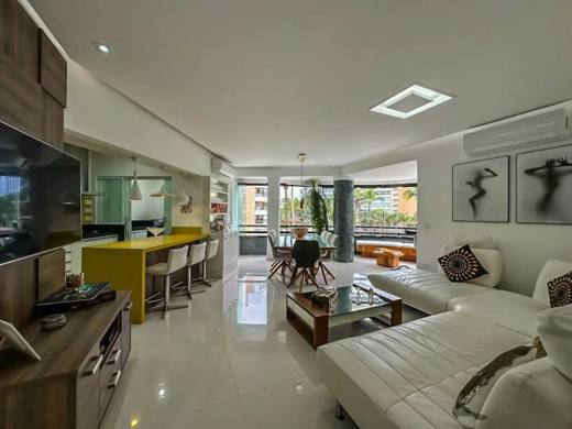 Apartamento de 3 dormitórios | Edifício Caravelas - Riviera Módulo 04, Riviera de São Lourenço — foto 2