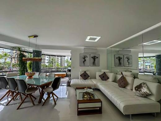 Apartamento de 3 dormitórios | Edifício Caravelas - Riviera Módulo 04, Riviera de São Lourenço — foto 3