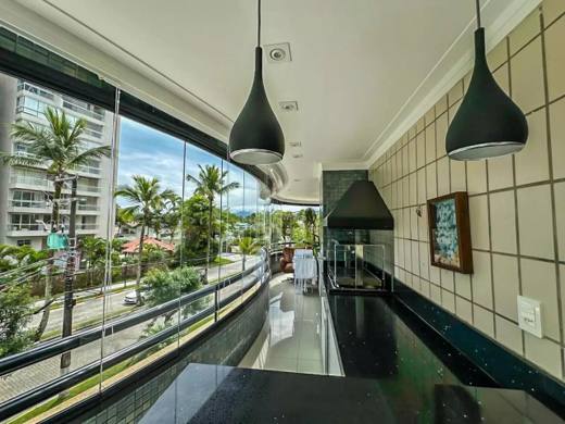 Apartamento de 3 dormitórios | Edifício Caravelas - Riviera Módulo 04, Riviera de São Lourenço — foto 5