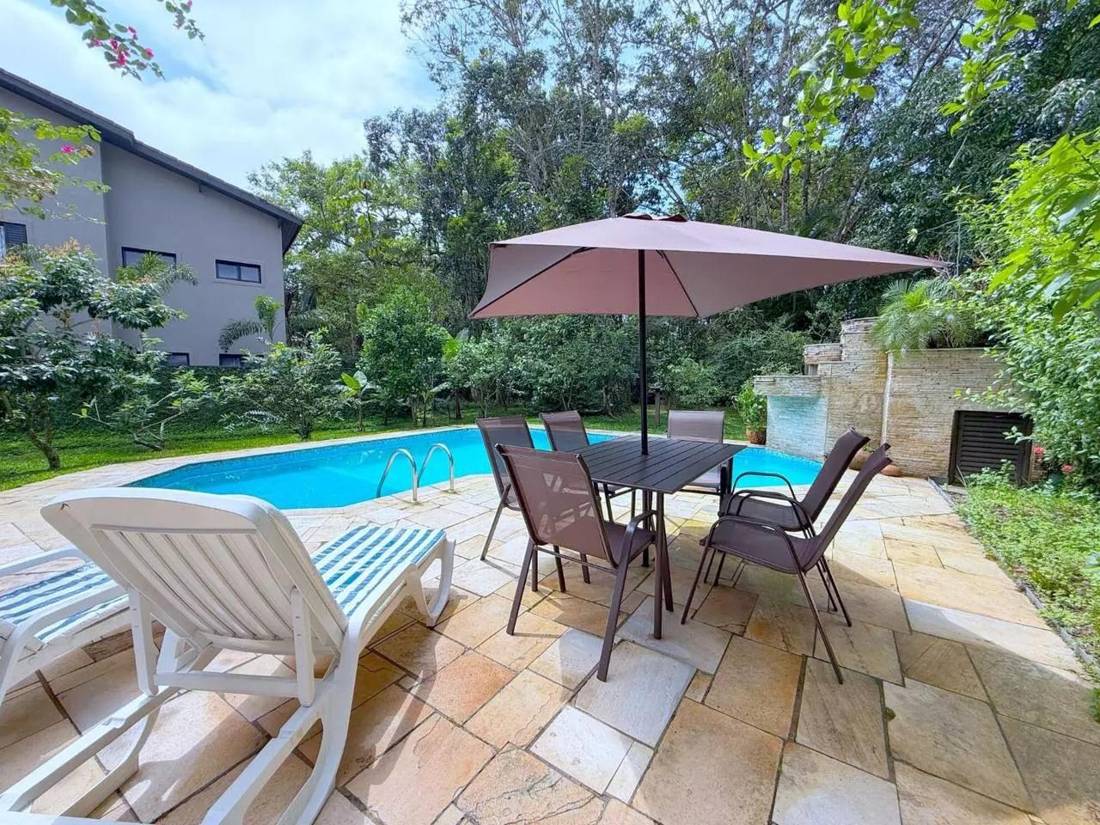 Casa de 5 suítes | Riviera Módulo 30, Riviera de São Lourenço — foto 1
