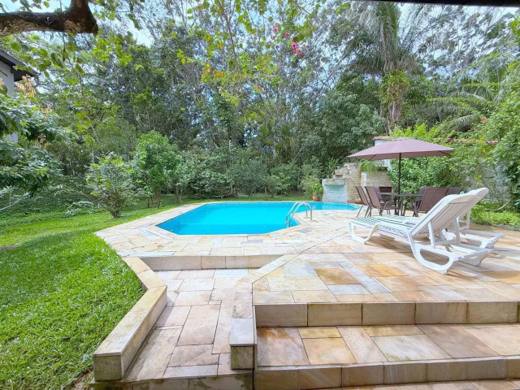 Casa de 5 suítes | Riviera Módulo 30, Riviera de São Lourenço — foto 2