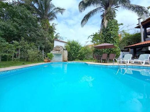 Casa de 5 suítes | Riviera Módulo 30, Riviera de São Lourenço — foto 4