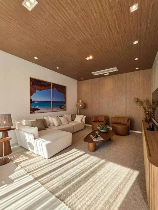 Casa de 4 suítes | Riviera Módulo 16, Riviera de São Lourenço — foto 2