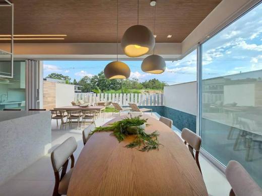 Casa de 4 suítes | Riviera Módulo 16, Riviera de São Lourenço — foto 5