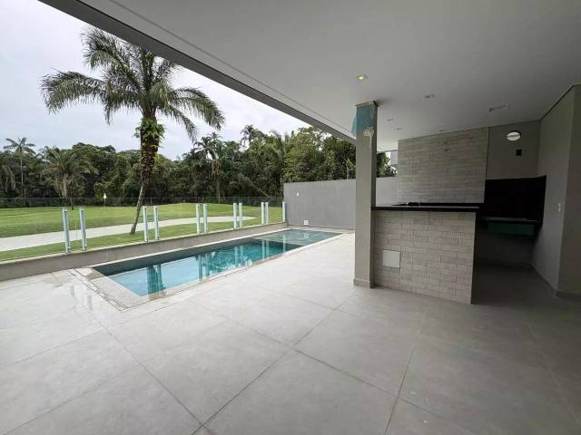 Casa de 6 suítes | Riviera Módulo 17, Riviera de São Lourenço