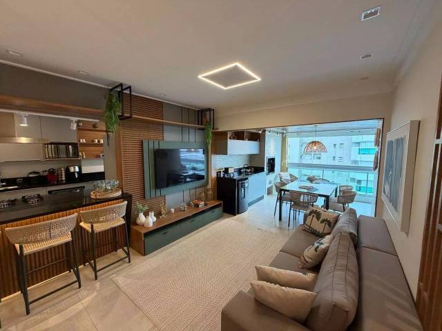 Apartamento de 4 dormitórios | Edifício Maranello - Riviera Módulo 08, Riviera de São Lourenço