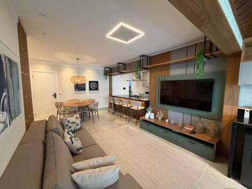 Apartamento de 4 dormitórios | Edifício Maranello - Riviera Módulo 08, Riviera de São Lourenço — foto 2