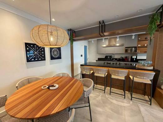Apartamento de 4 dormitórios | Edifício Maranello - Riviera Módulo 08, Riviera de São Lourenço — foto 3