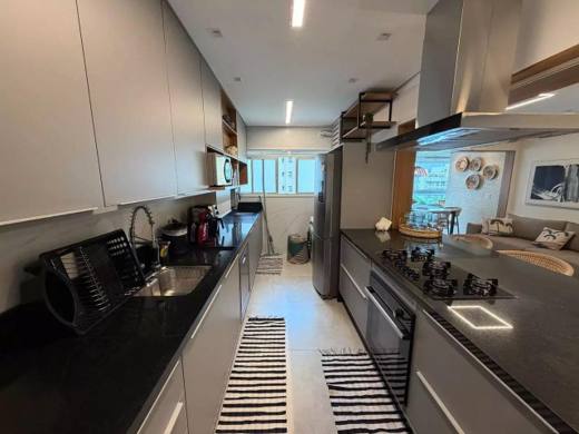 Apartamento de 4 dormitórios | Edifício Maranello - Riviera Módulo 08, Riviera de São Lourenço — foto 5