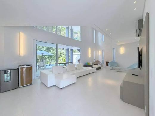 Casa de 5 suítes | Riviera Módulo 26, Riviera de São Lourenço — foto 4