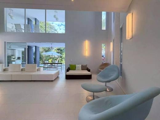 Casa de 5 suítes | Riviera Módulo 26, Riviera de São Lourenço — foto 5