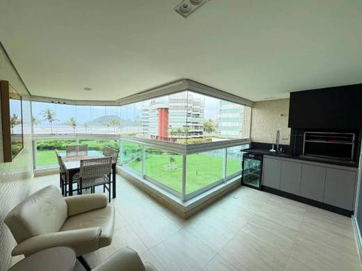 Apartamento de 3 dormitórios | Edifício Estoril - Riviera Módulo 02, Riviera de São Lourenço — foto 5